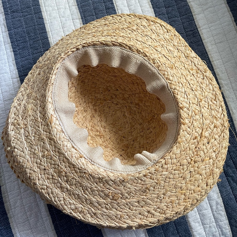 Sun hat - Picture 3 of 3